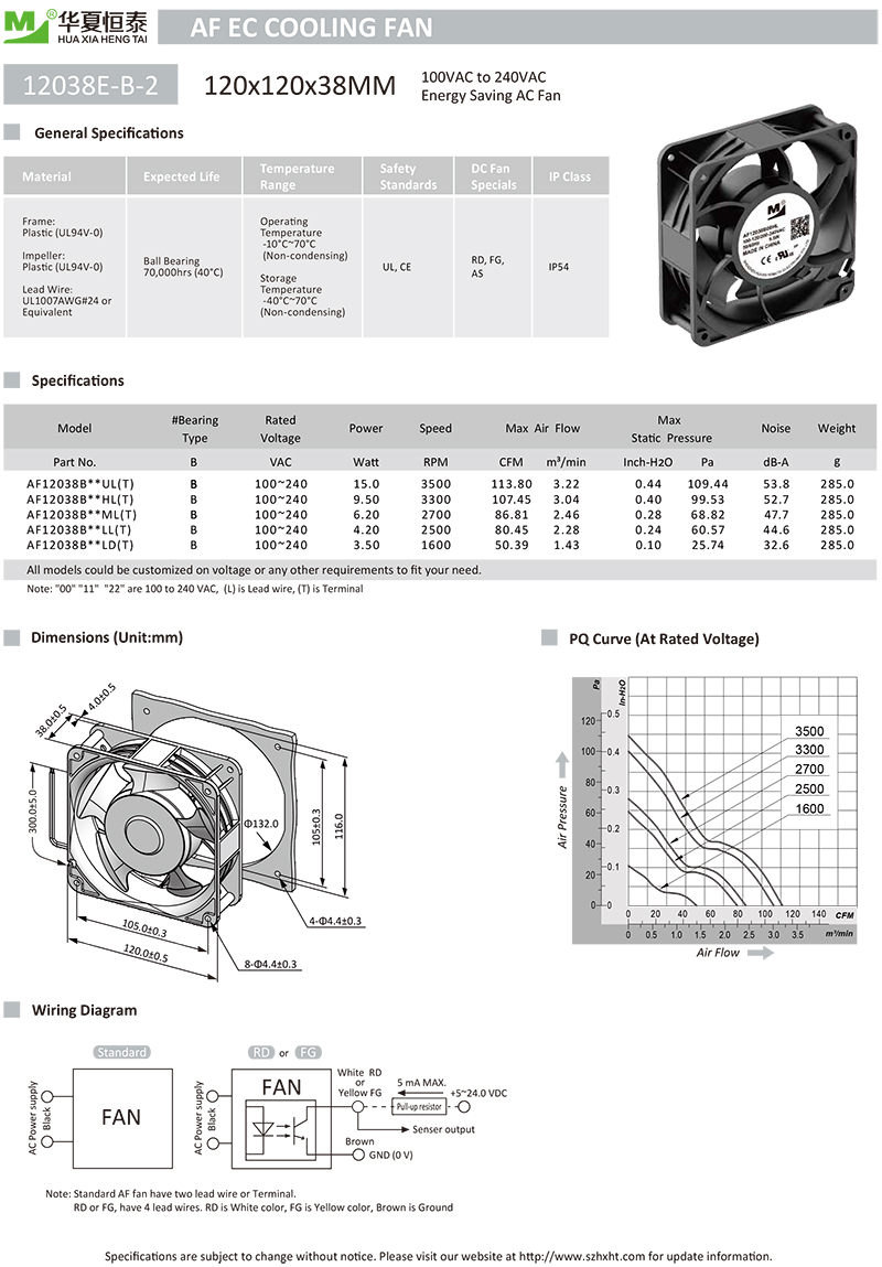 12038 ec fan